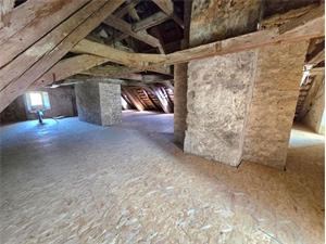 t2 à la vente -   25120  MAICHE, surface 100 m2 vente t2 - UBI471440147